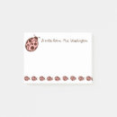 Suche nach ladybug post it Rosa