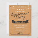 Suche nach pensionierte einladungen Vintag