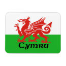 Suche nach wales flagge magnete Waliser