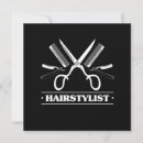Suche nach barber einladungen Stylist