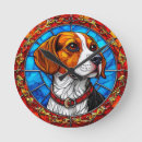 Suche nach beagles wanduhren Haustier