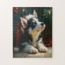 Suche nach sibirischer husky puzzle Welpe