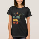 Suche nach biden for president tshirts Madam präsident