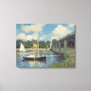 Suche nach argenteuil leinwandbilder Boot