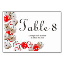 Suche nach vegas hochzeit tischkarten Tabelle
