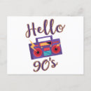 Suche nach retro radio postkarten Kassettenrekorder