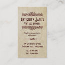 Suche nach pergamente visitenkarten Customer