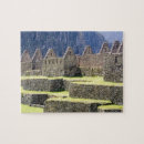 Suche nach südamerika puzzle Architektur