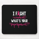Suche nach glaubt mousepads Brustkrebs
