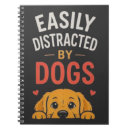 Suche nach lustiger hund kleine notizbücher Hundemama