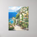 Suche nach positano leinwandbilder Kurios