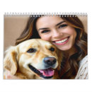 Suche nach golden retriever kalender Haustier