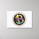 Suche nach zeichen leinwandbilder Modern