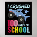Suche nach monster truck poster Studierende