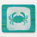 Suche nach krabben mousepads Nautisch