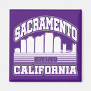 Suche nach sacramento magnete Retro
