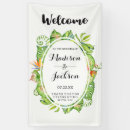 Suche nach palme banner Aquarell