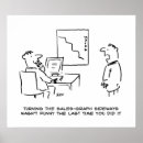 Suche nach büros poster Büro humor