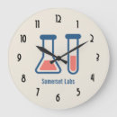 Suche nach chemistry wanduhren Lab