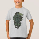 Suche nach harry potter kinder tshirts Slytherin
