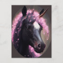 Suche nach rosa einhorn postkarten Märchen