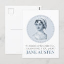 Suche nach jane austen zitat postkarten Stolz und vorurteile