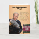 Suche nach groundhog Seltsam