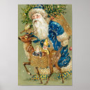 Suche nach vintage christmas poster Altmodisch