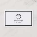 Suche nach logos visitenkarten Weiß