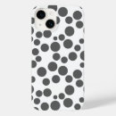 Suche nach weiße punkte iphone hüllen Polka dot