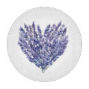Suche nach lavendel schneidebrettchen Blumen