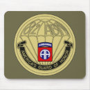 Suche nach fallschirmspringen mousepads Armee
