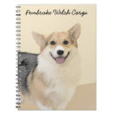 Suche nach corgi kleine notizbücher Pembroke schweißkorgi