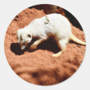 Suche nach busch aufkleber Tierwelt
