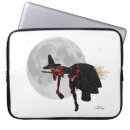 Suche nach vollmond laptop schutzhüllen Gotisch