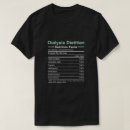 Suche nach dialyse tshirts Krankenhaus