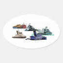Suche nach schlepper aufkleber Boot