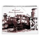 Suche nach dampf kalender Züge