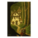 Suche nach hansel gretel poster Fantasie