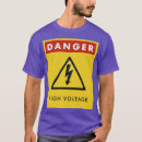 Suche nach hochspannungs tshirts Halloween