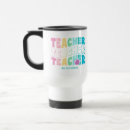 Suche nach lehrer zum lehrer reisebecher Lehrerin