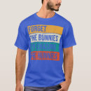 Suche nach ostereier tshirts Lustiges kaninchen