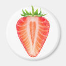 Suche nach frische erdbeeren magnete Obst