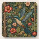 Suche nach kolibris untersetzer Vintag