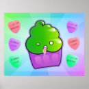 Suche nach kawaii cupcake poster Niedlich