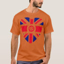 Suche nach britische flagge tshirts Familie