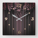 Suche nach vertikal wanduhren Gestreift