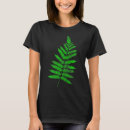 Suche nach grünes blatt tshirts Modern