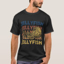 Suche nach quallen tshirts Ozean