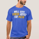 Suche nach pizzaliebhaber tshirts Obinsun